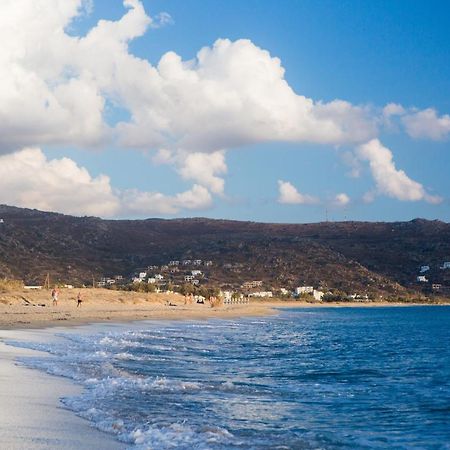 Plaza Beach Hotel Pláka Zewnętrze zdjęcie