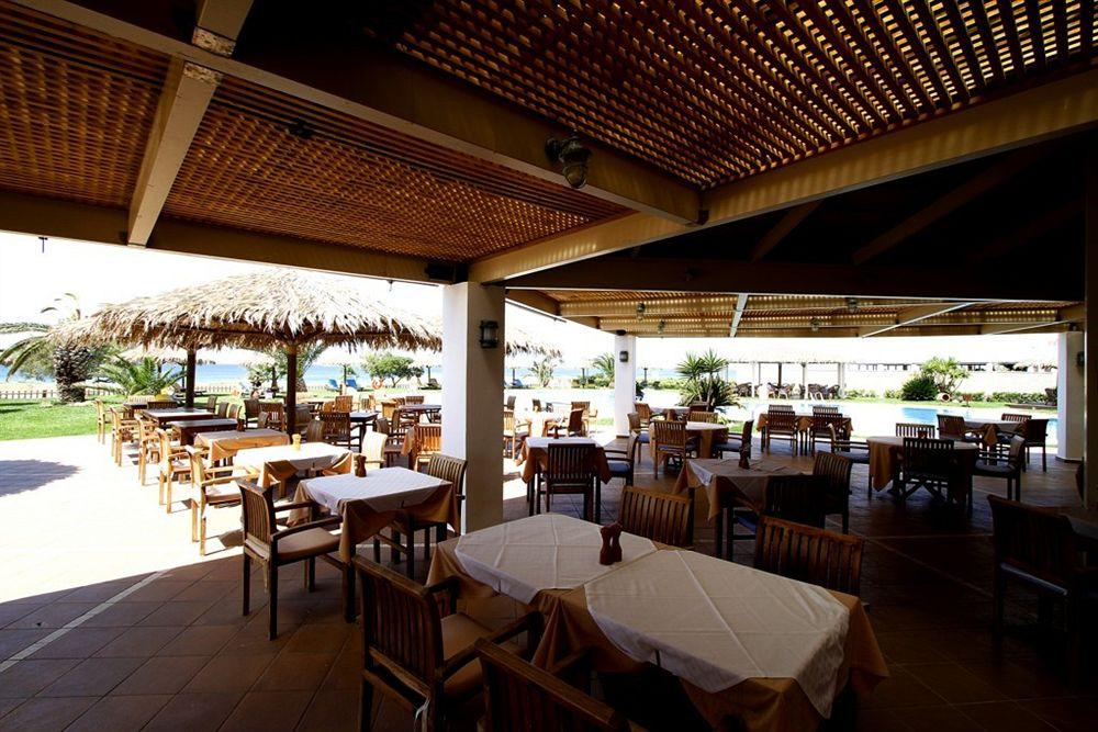 Plaza Beach Hotel Pláka Zewnętrze zdjęcie