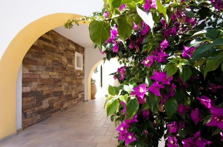 Plaza Beach Hotel Pláka Zewnętrze zdjęcie