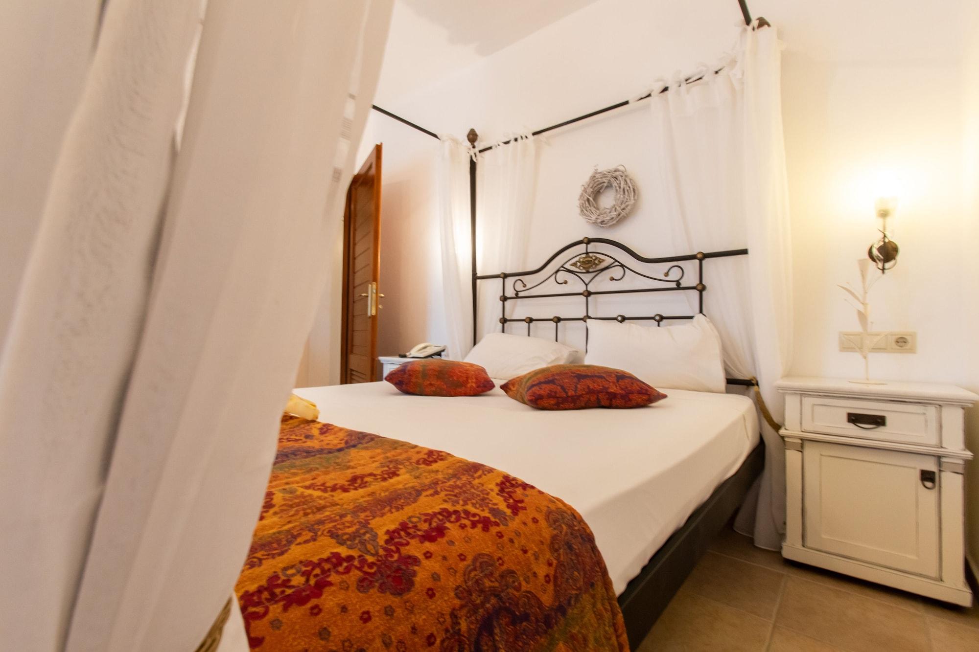 Plaza Beach Hotel Pláka Zewnętrze zdjęcie
