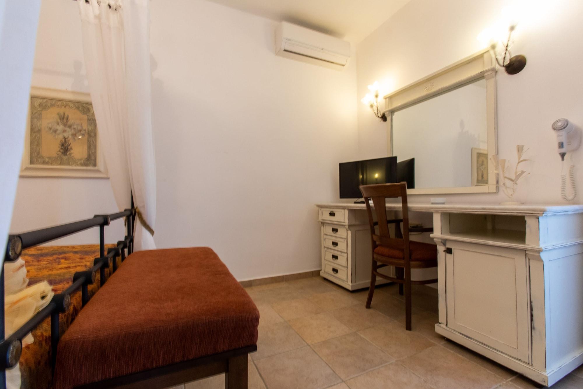 Plaza Beach Hotel Pláka Zewnętrze zdjęcie