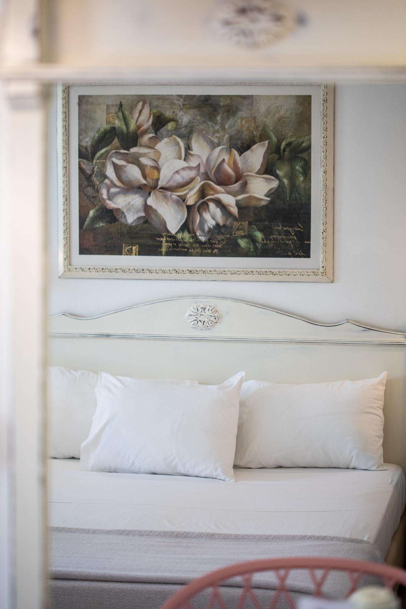 Plaza Beach Hotel Pláka Zewnętrze zdjęcie