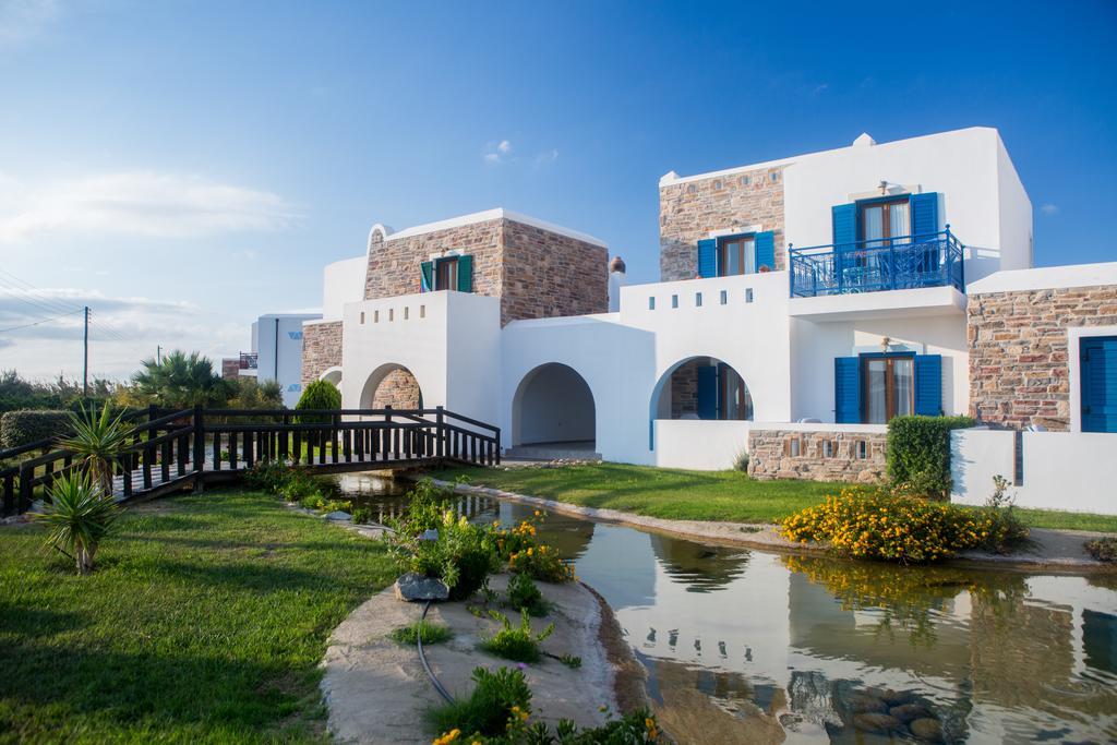 Plaza Beach Hotel Pláka Zewnętrze zdjęcie