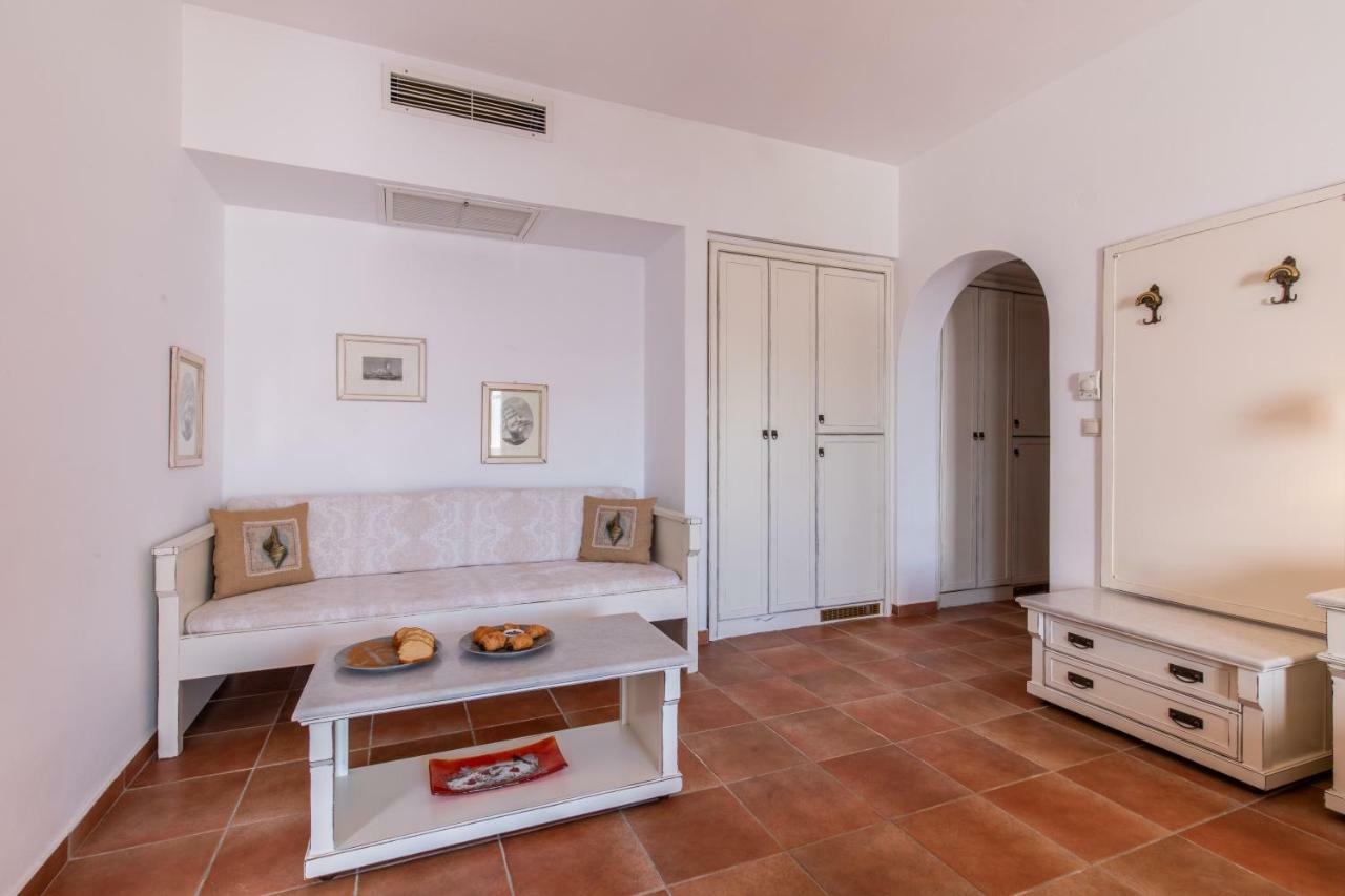 Plaza Beach Hotel Pláka Zewnętrze zdjęcie