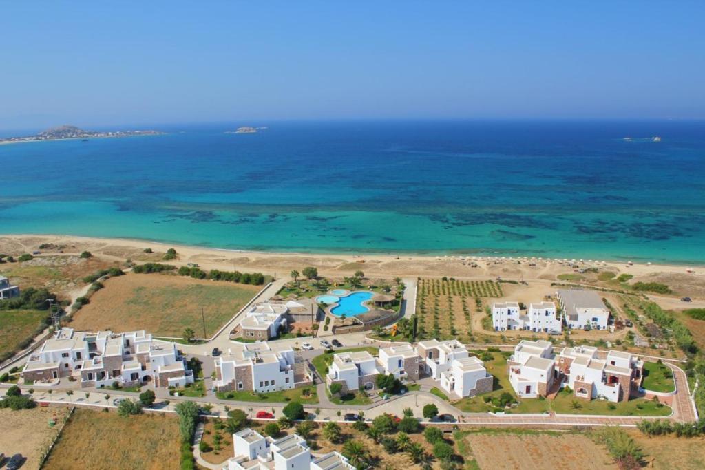 Plaza Beach Hotel Pláka Zewnętrze zdjęcie